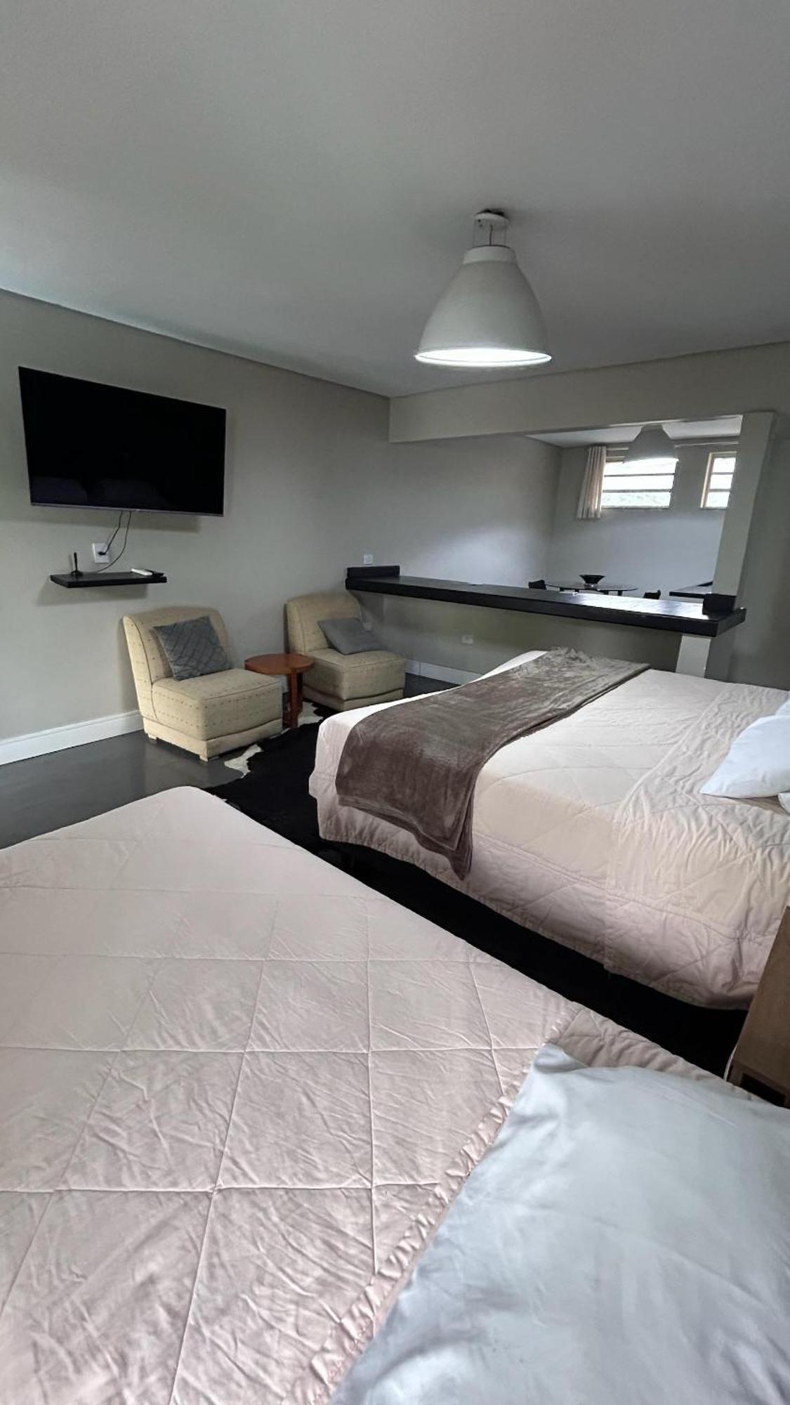 Apartamento Add Jockey