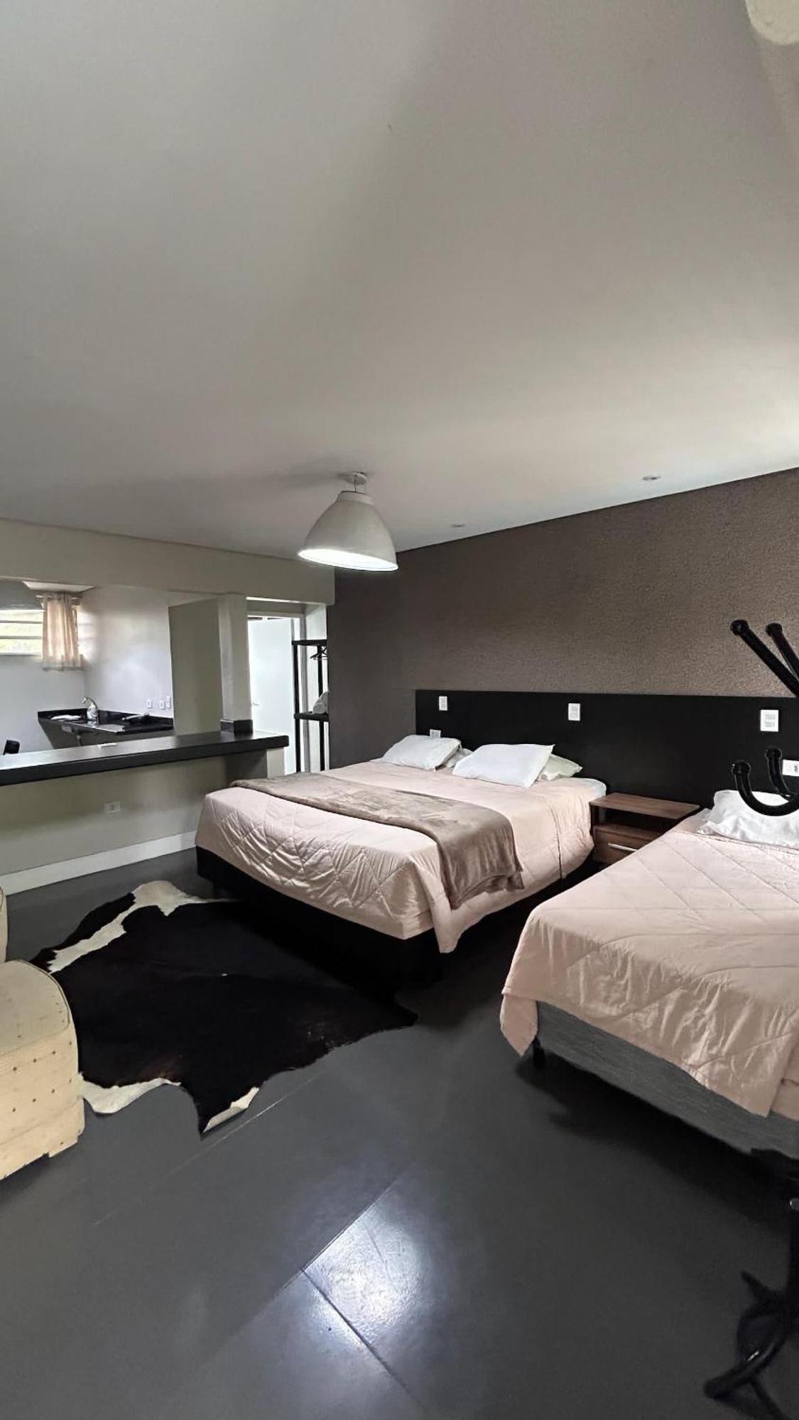 Apartamento Add Jockey *